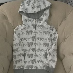 Kana Kids Sweater. Size 6Y